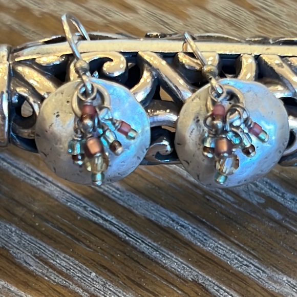 New Silpada Earrings - Picture 3 of 5